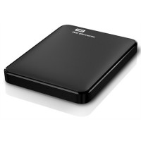 WD Elements 750GB 2.5" USB 3.0 Taşınabilir Disk